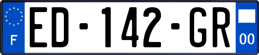 ED-142-GR