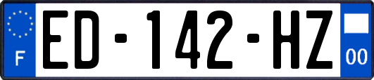 ED-142-HZ