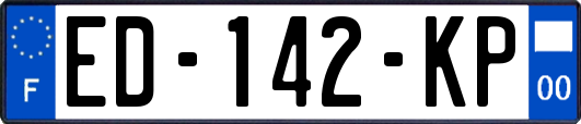 ED-142-KP