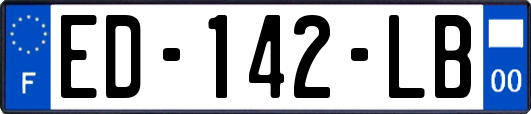 ED-142-LB