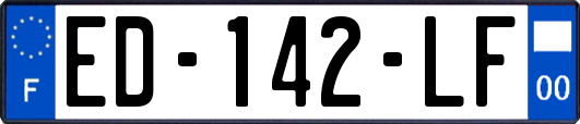 ED-142-LF