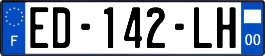 ED-142-LH