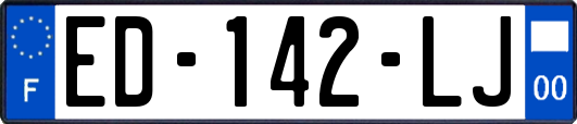 ED-142-LJ