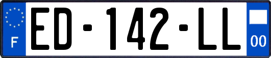 ED-142-LL