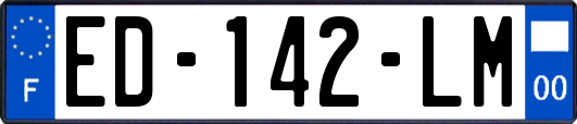 ED-142-LM