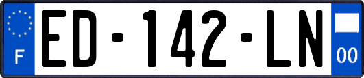 ED-142-LN