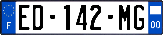 ED-142-MG