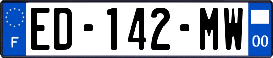 ED-142-MW