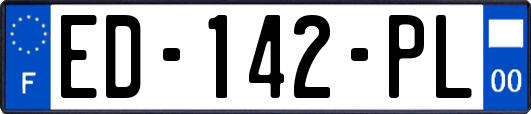 ED-142-PL