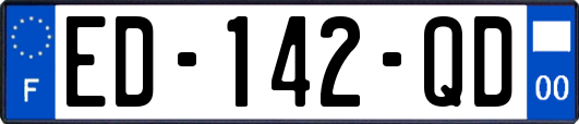 ED-142-QD