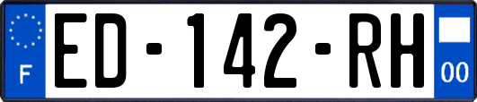 ED-142-RH