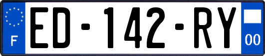 ED-142-RY