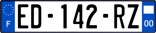 ED-142-RZ