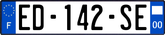 ED-142-SE