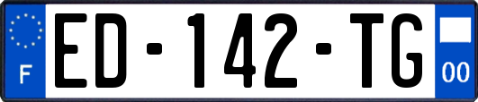 ED-142-TG