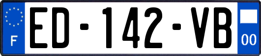 ED-142-VB