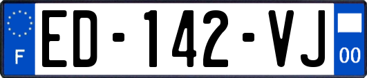 ED-142-VJ