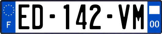 ED-142-VM