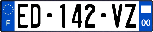 ED-142-VZ