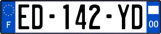 ED-142-YD