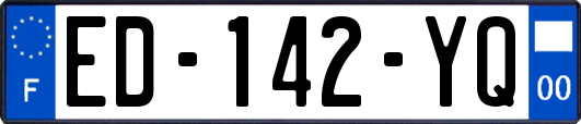 ED-142-YQ
