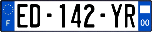 ED-142-YR