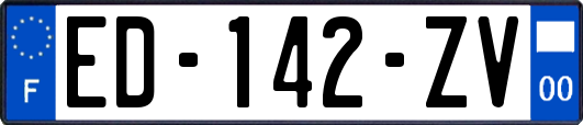 ED-142-ZV