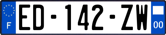 ED-142-ZW