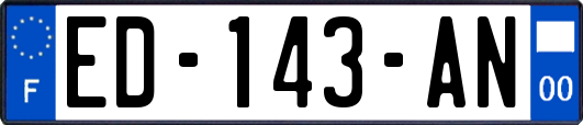 ED-143-AN