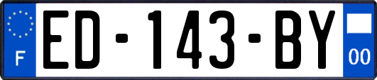 ED-143-BY