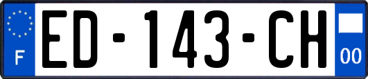 ED-143-CH