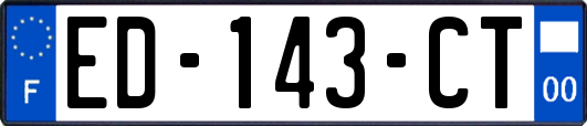 ED-143-CT