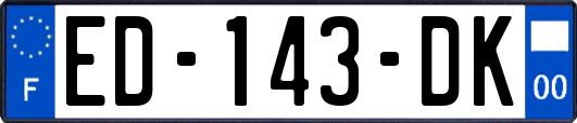 ED-143-DK