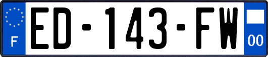 ED-143-FW