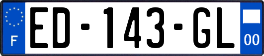 ED-143-GL