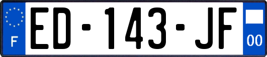 ED-143-JF