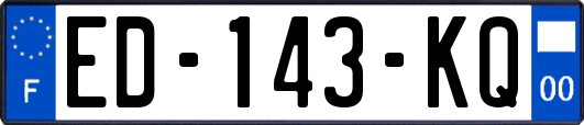 ED-143-KQ