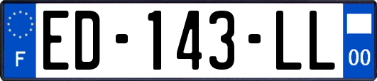 ED-143-LL