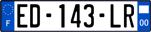 ED-143-LR