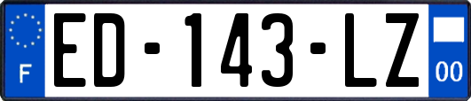 ED-143-LZ