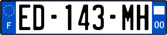 ED-143-MH