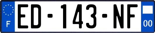 ED-143-NF