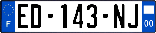 ED-143-NJ