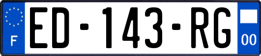 ED-143-RG