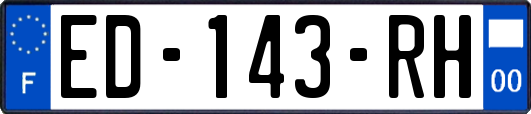 ED-143-RH