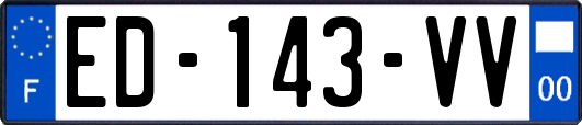 ED-143-VV