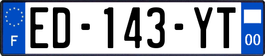 ED-143-YT