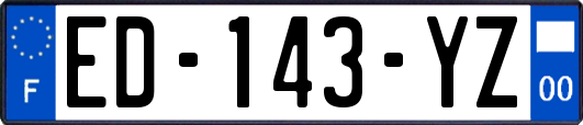ED-143-YZ