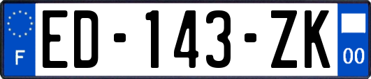 ED-143-ZK