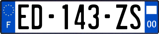 ED-143-ZS